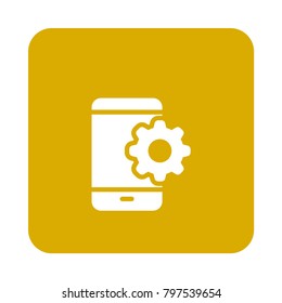  setting configuration mobile 