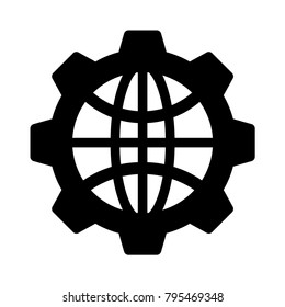  setting configuration world 