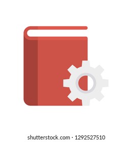 setting  configure  book 