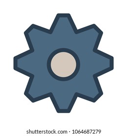  setting configure gear 