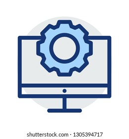 setting   configure   preference  