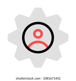  setting configure user 