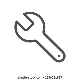 Festlegen und Beherrschen der entsprechenden Symbolumrandung und des linearen Vektors.