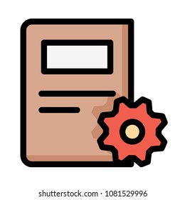  setting DOCUMENT GEAR 