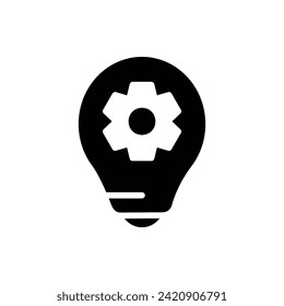 Ajuste, Ilustración del logotipo del icono de Energy Flat. Juego de iconos de energía. Adecuado Para Diseño Web, Logotipo, Aplicación.