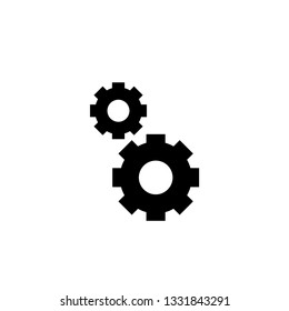 setting engineer icon
