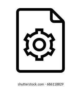 Setting File 