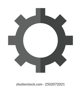 Configuración de diseño de icono plano para personal y Uso comercial