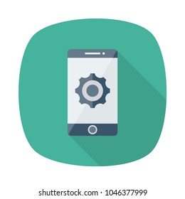 setting gear configure 