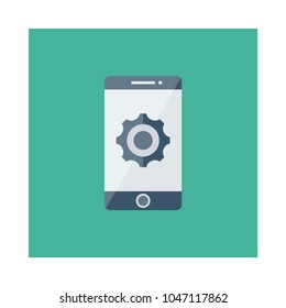 setting gear configure 