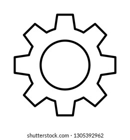 setting   gear   configure  