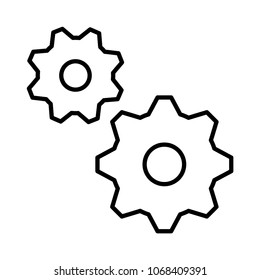  setting gear maintenance 