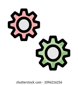  setting gear maintenance 