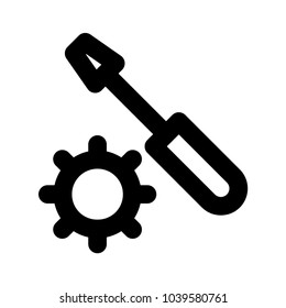 setting gear repair 