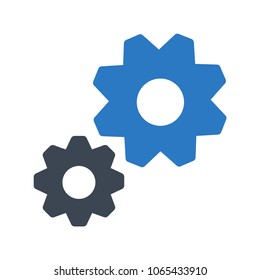  setting gear repair 
