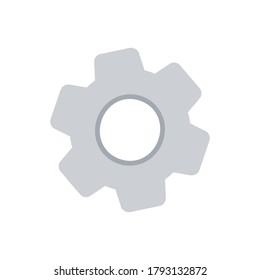 Arreglo para el diseño plano de moda para el diseño gráfico, sitio web. Ilustración del vector de material.