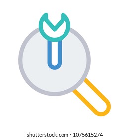  setting glass search 