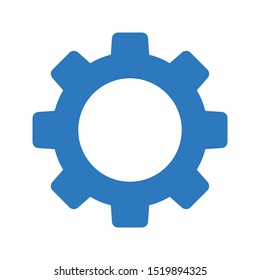 setting glyph colour vector icon