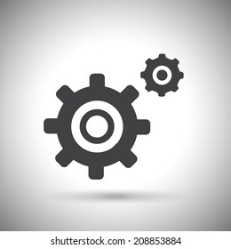 setting icon