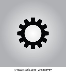 Setting Icon.