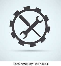 Setting icon