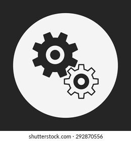 setting icon