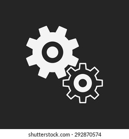 setting icon