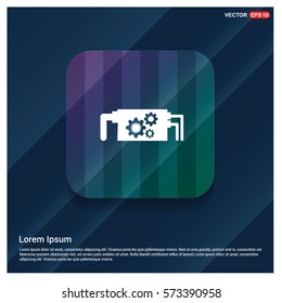 Setting Icon