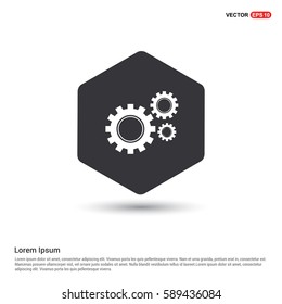 Setting Icon
