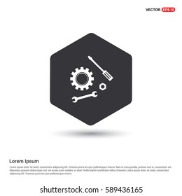 Setting Icon
