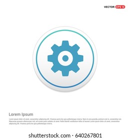 Setting Icon