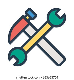 Setting icon