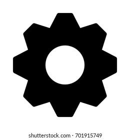 Setting icon