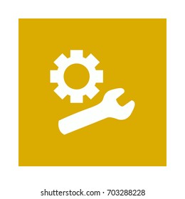 Setting icon