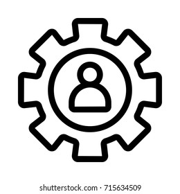  setting icon
