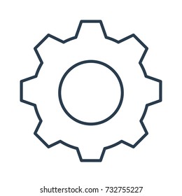 setting icon