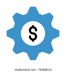 setting icon