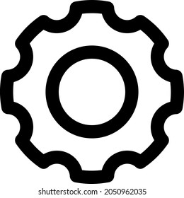 Setting icon can be used for you who want to build a new social media or messenger app. Please take a look and thanks a bunch.