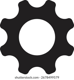 Configuración de diseño de iconos. Configuración más potente en uso en móviles.
