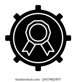 Setting Icon Design For Personal And Commercial Use