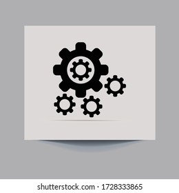 símbolo de ilustración vectorial de diseño de iconos
