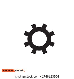 plantilla de ilustración vectorial de diseño de iconos