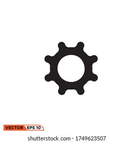 plantilla de ilustración vectorial de diseño de iconos