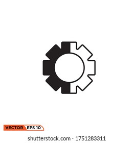 plantilla de ilustración vectorial de diseño de iconos