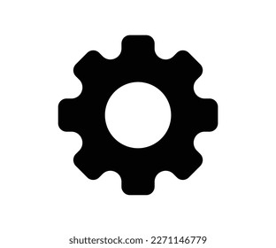 Configuración de la etiqueta vectorial de diseño de iconos