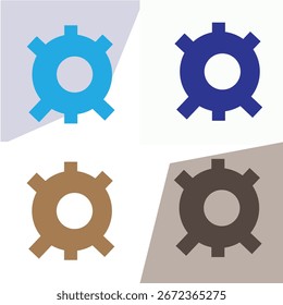 definindo design de ícone para sua empresa e seu site