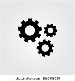 Symbol einstellen. Grafische Elemente für Ihr Design