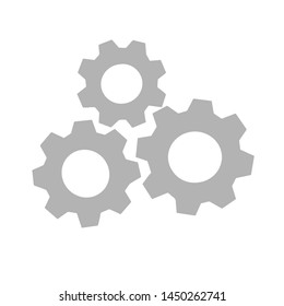 setting icon. Logo element illustration. setting symbol design. colored collection. setting concept. Can be used in web and mobile