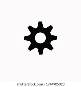 Setting Icon Or Options Icon