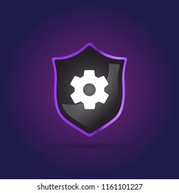 setting icon for repair